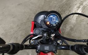 HONDA CT125 HUNTER  CUB  JA55