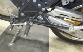 KAWASAKI ZEPHYR 400 Gen.2 1993 ZR400C