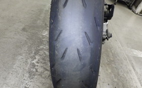 KAWASAKI KLX250D TRACKER 1995 LX250E