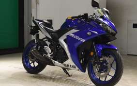 YAMAHA YZF-R25 1998 RG10J