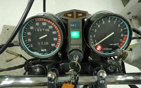KAWASAKI Z400 FX 2024 KZ400E