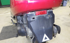 HONDA SPACY 100 2024 JF13