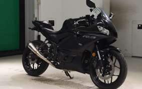 YAMAHA YZF-R3 2023