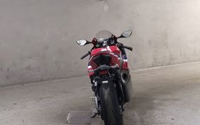 HONDA CBR1000RR RSP 2025 SC82