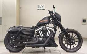HARLEY XL1200C 2006