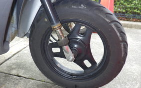 SUZUKI LET's 4 CA45A