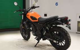 HONDA CL250-2 2015 MC57