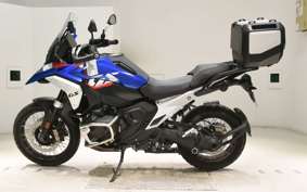 BMW R1300GS Touring 2024