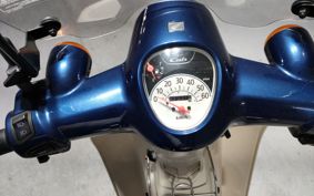 HONDA SUPER CUB50 AA09