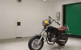 HONDA APE 50 2008 AC16