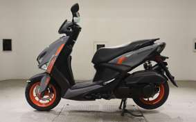 YAMAHA CYGNUS Griffus 2022 SEJ4J
