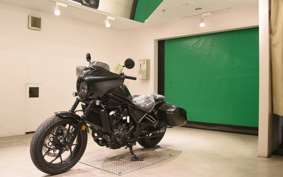 HONDA REBEL 1100 T DCT 2026 SC83