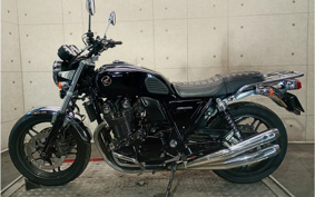 HONDA CB1100 ABS 2012 SC65