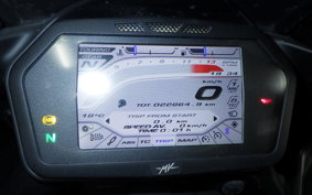 MV AGUSTA TURISMO VELOCE 800 2016