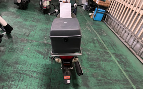 HONDA SUPER CUB50 AA04