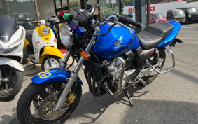 HONDA CB400SF 2016 NC42