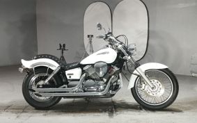 YAMAHA DRAGSTAR 250 VG02J