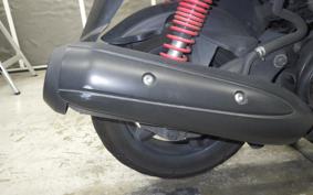 YAMAHA CYGNUS 125 XSR 2 SE44J