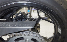 KAWASAKI NINJA 250 SL BX250A