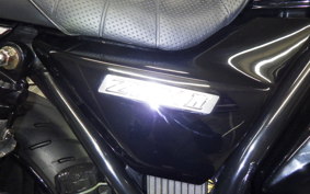 KAWASAKI ZRX-2 2009 ZR400E