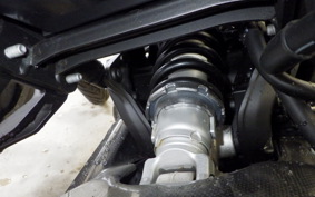 YAMAHA MT-09 Tracer 2017 RN51J