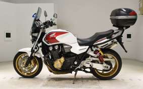 HONDA CB1300SF SUPER FOUR 2013 SC54