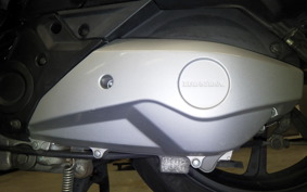 HONDA PCX 125 JF81