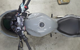 SUZUKI GSF1200 1998 GV75A