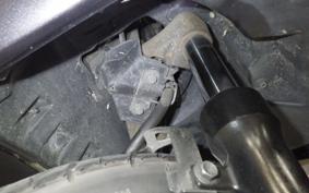 SUZUKI ADDRESS V125 S 2020 CF4MA