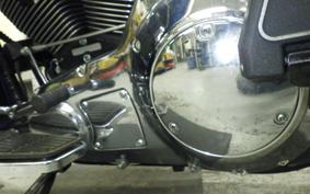 HARLEY FLHTCUI 1340 1997
