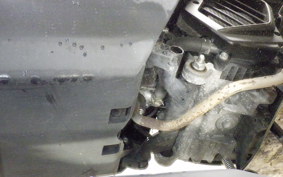 HONDA TACT Basket 2024 AF79