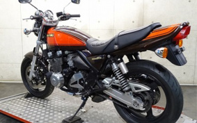KAWASAKI ZEPHYR400K 2011 ZR400C
