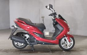 YAMAHA MAJESTY 155S SG28J