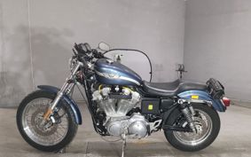 HARLEY XL883 2003 CAM