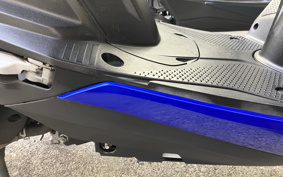 YAMAHA  CYGNUS  GRIF ASU SEJ4J