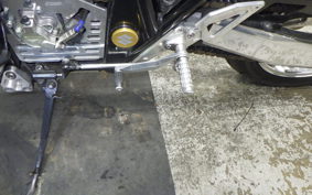 SUZUKI GSX1400 2005 GY71A