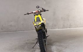 SUZUKI RM125 RF16A