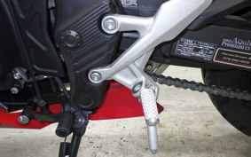 HONDA CBR400R 2026 NC65