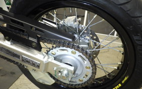 HONDA XR250 MOTARD 2014 MD30