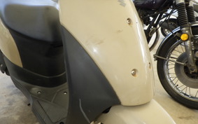 SUZUKI ﾚｯﾂ CA4AA