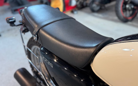 HONDA CB223S MC40
