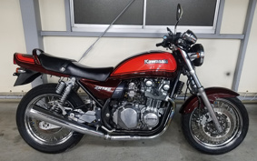 KAWASAKI ZEPHYR750RS 2002 ZR750C