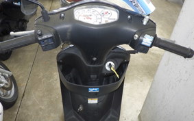 SUZUKI LET's CA4AA
