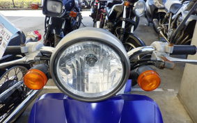 HONDA TODAY 1987 AF61