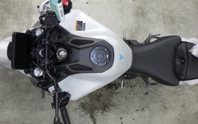 YAMAHA MT-09 AMT 2026 RN88J