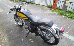 KAWASAKI ESTRELLA RS BJ250A