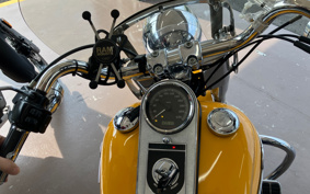HARLEY FLSTF1340-1450 2011 BX5