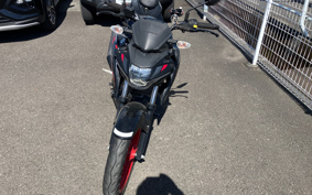 SUZUKI GSX-S125 ABS DL32B