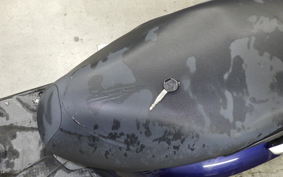 HONDA LEAD 125 2019 JF45