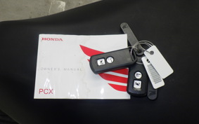 HONDA PCX 125 2018 JF81